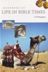 Handbook of Life in Bible Times - SOLD OUT